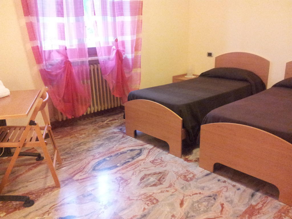 B&B L'Aquila Ngoại thất bức ảnh